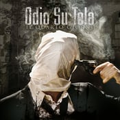Image of Odio Su Tela - Il Quarto Giorno (CD)