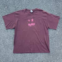 Image 1 of Star Face Tee (X-Large)