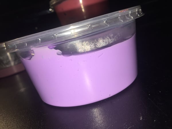 Image of Purple Slime 12oz