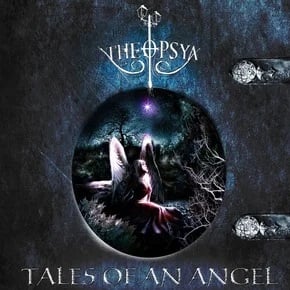 Image of Tales Of An Angel (CD, EP, 2011)