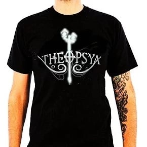 Image of T-shirt "Theopsya"