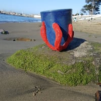 Image 1 of Coral Mug