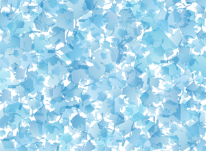 Image of Alaska Pattern Leggings - Winter