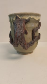 Image 3 of Baby Nature with Leaf Impressions