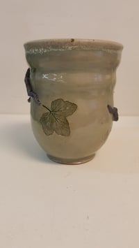 Image 4 of Baby Nature with Leaf Impressions