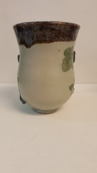 Image 4 of Tree Branch with Leaf Impressions