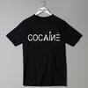 Cocaine Clothing Official Designer Premium Fashion T Shirt