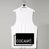 Cocaine Clothing Couture Fashion Designer Premium Fashion Vest