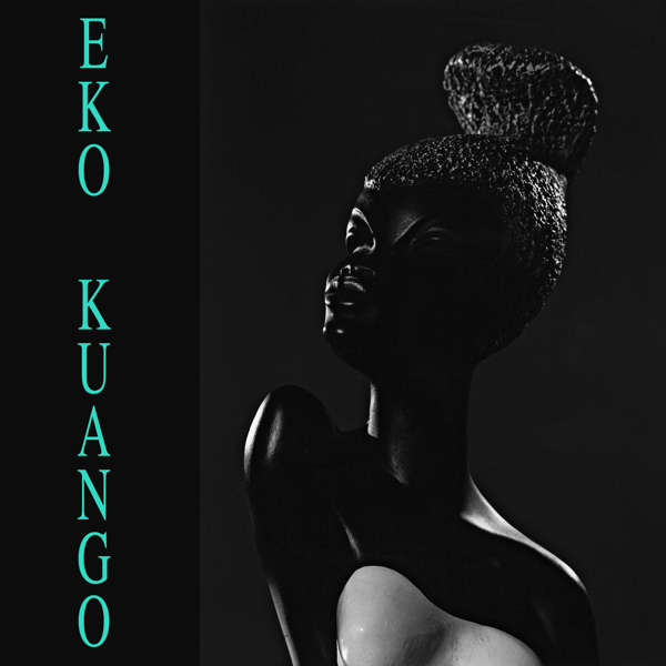 Image of Eko Kuango - Limited Edition