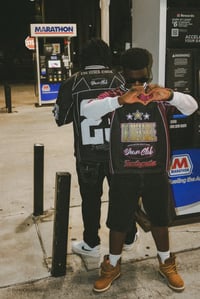 Image 3 of Blavk ‘Authentic’ Jersey