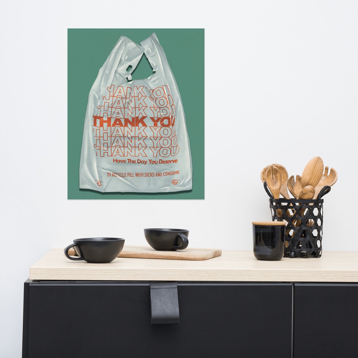 Plastic Bag