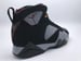 Image of AIR JORDAN 7 RETRO "BORDEAUX" 2011