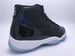 Image of AIR JORDAN 11 RETRO "SPACE JAM" 2016