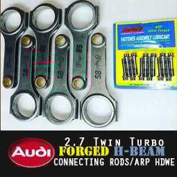 Projectb5 Projectb5 Audi 2 7tt 30v 2 8 12v H Beam