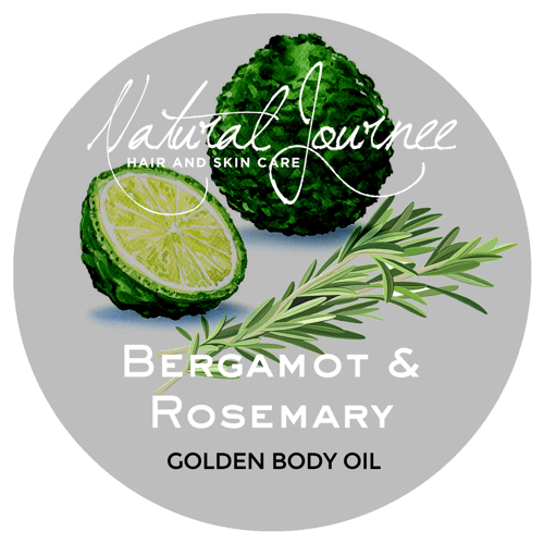 Image of Bergamot & Rosemary 