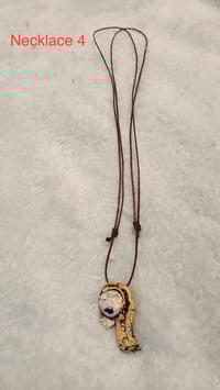 Image 4 of Goddess Necklace