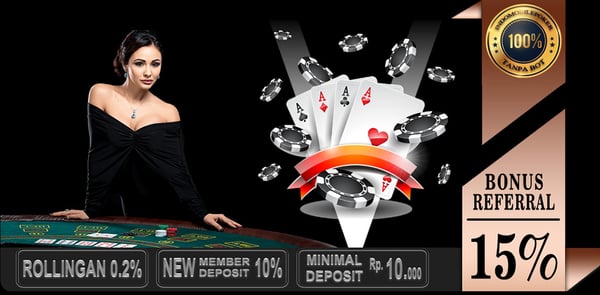 Image of Indomobilepoker.com Situs Poker Online Uang Asli