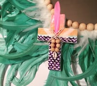 Image 1 of Waikiki Sunset Cross