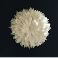 Image 1 of Juju Hat -  White