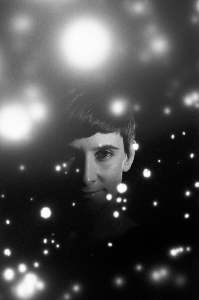 Image of Snovlox B&W Film