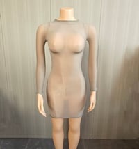 Image 2 of “Clubbing” Dress