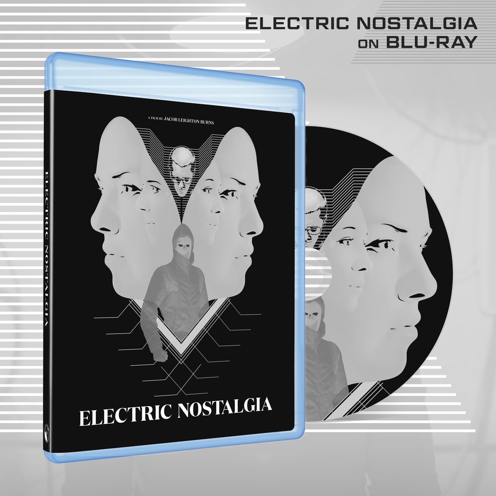Image of Electric Nostalgia on Blu-ray