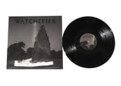 Image of Watchcries - Wraith LP