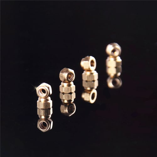 Image of More Fbs Lock Nuts