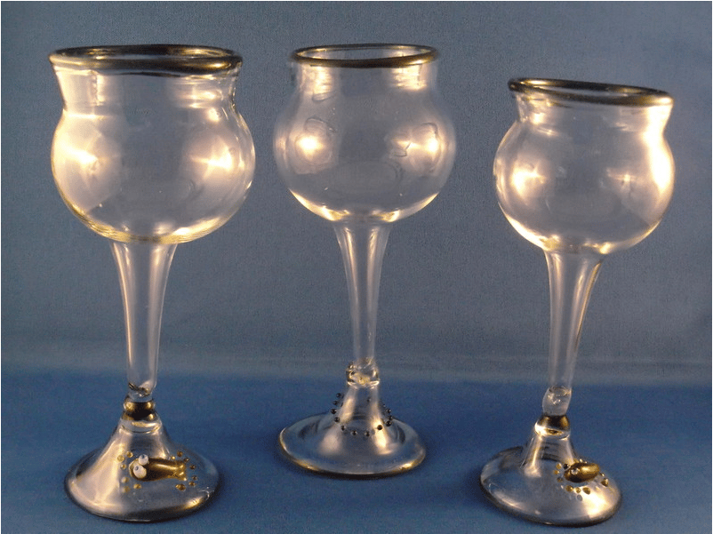Image of Wine Glasses