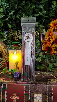 Image 1 of 👑The Armored Kingdom Premium Wildflower Honeysticks 🌺💐🍯
