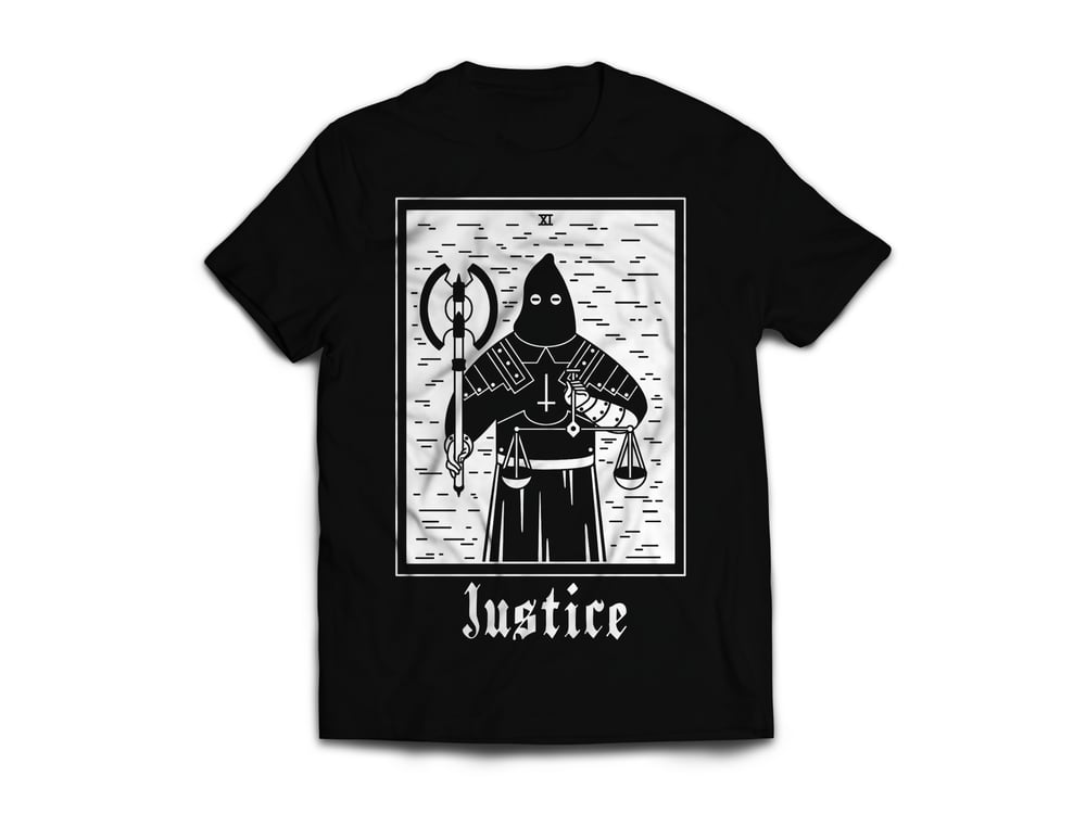 Image of Justice