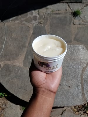 Image of 8oz Loc N Twist Puddin