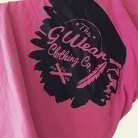 Image 2 of Da Chief Breast Cancer Awarness