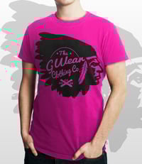 Image 1 of Da Chief Breast Cancer Awarness