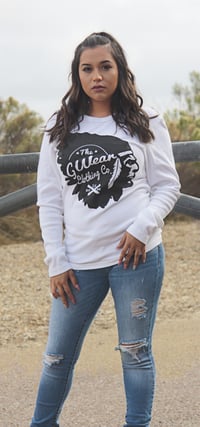 Image 2 of Da Chief Long sleeve
