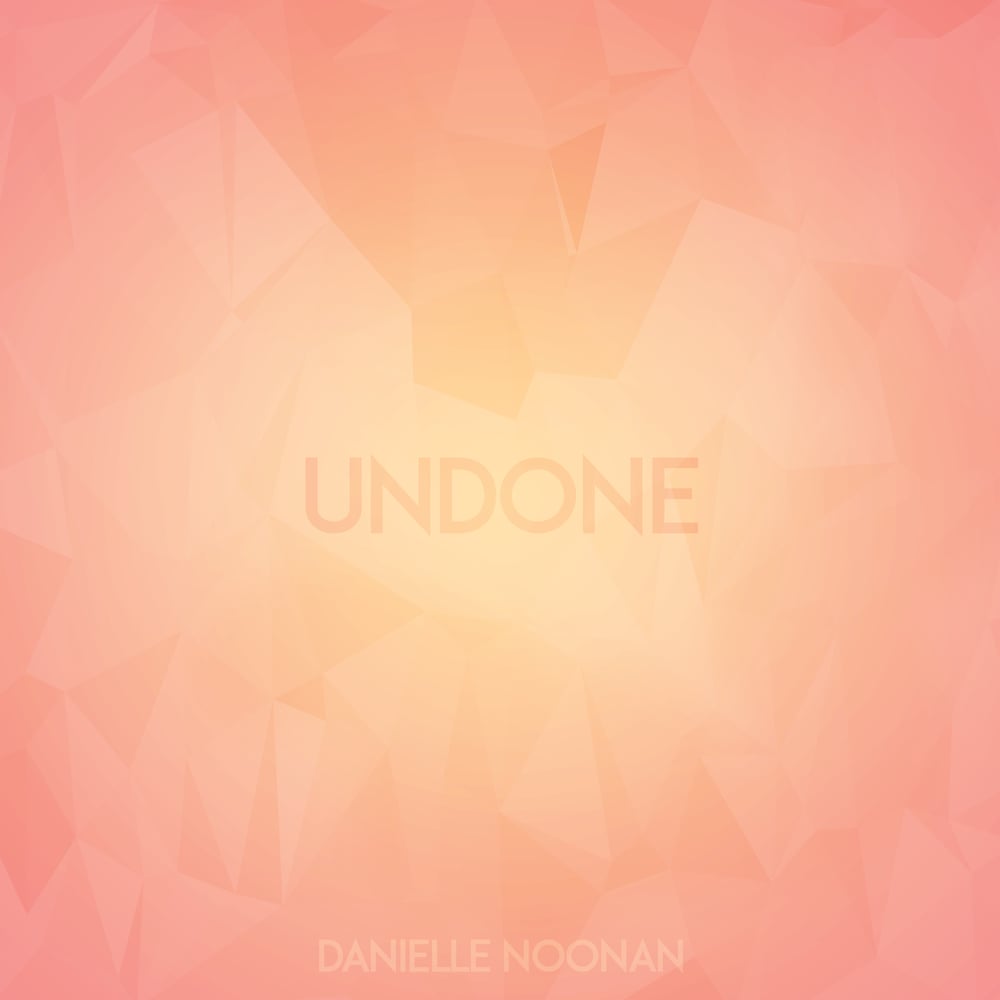 Image of Undone EP