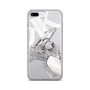 Image of COCK YOUR HAMMER PHONE CASE