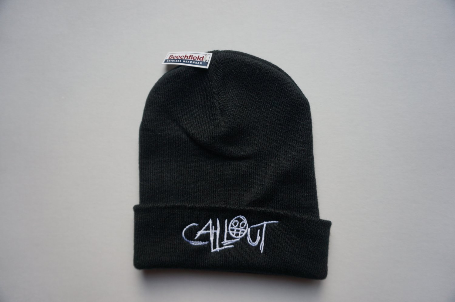 Image of Callout Beanies