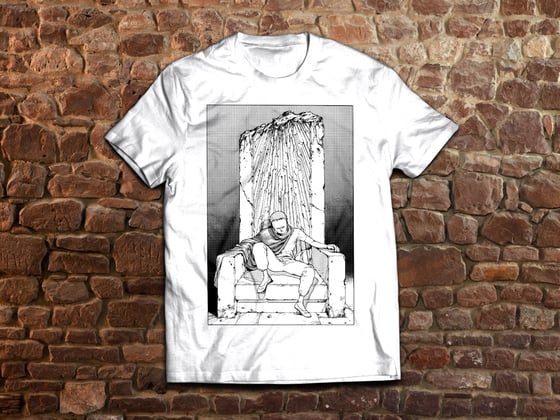 Image of 島鉄雄  lord tetsuo