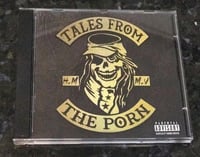 Image 3 of TALES FROM THE PORN "H.M.M.V." debut CD on RLS Records avail NOW!