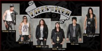 Image 4 of TALES FROM THE PORN "H.M.M.V." debut CD on RLS Records avail NOW!