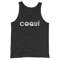 Image 2 of COQUI | Tank Top