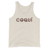 Image 3 of COQUI | Tank Top