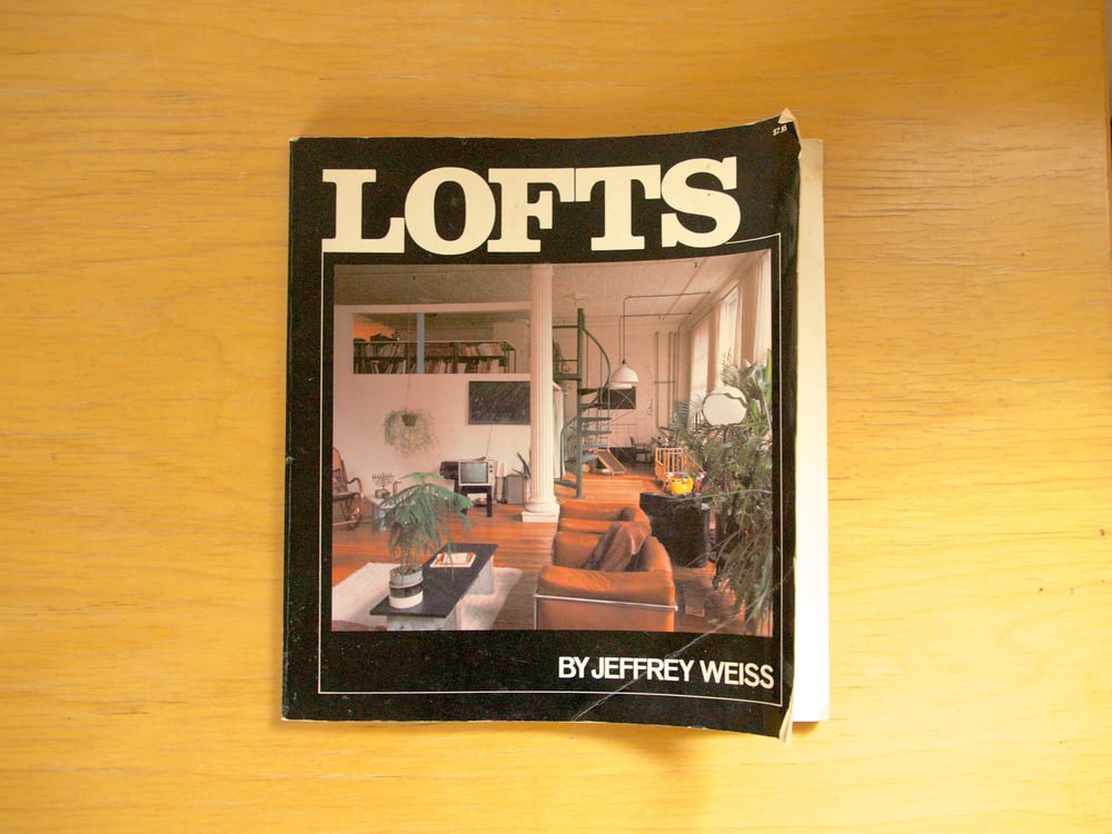 Image of LOFTS