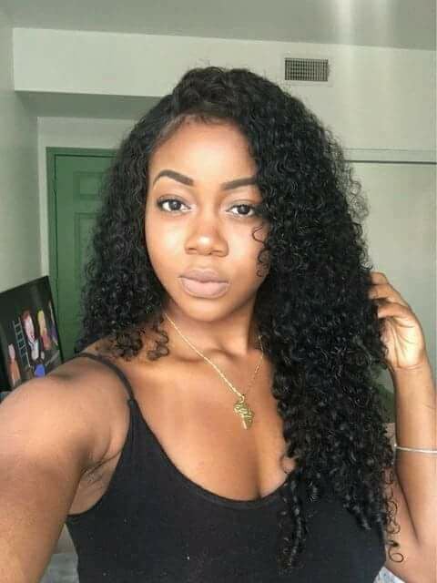 Image of Brazilian Exotic Curly  