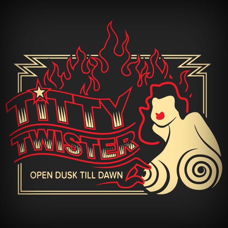 Image of Titty Twister