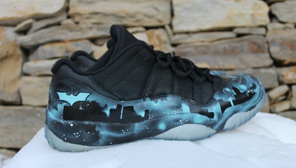 Image of Custom Artwork Per Sneaker (Sneakers must be provided)