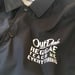 Image of Out Deh x RTME Jacket (Black)