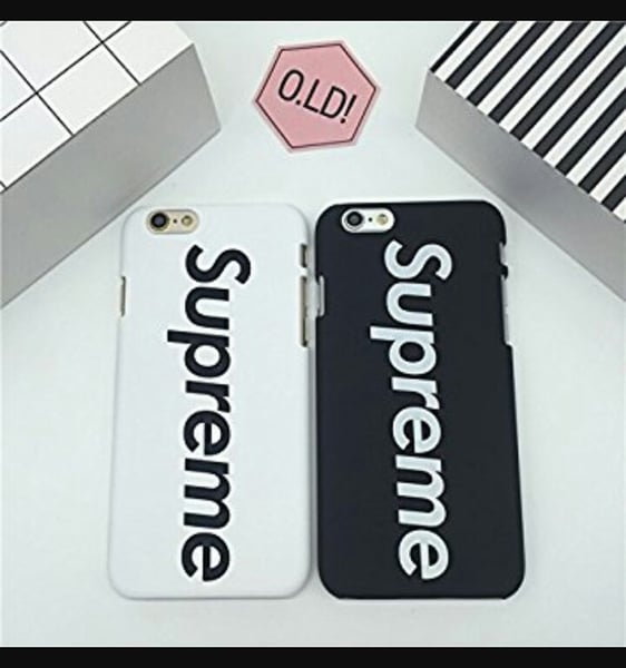 Image of Fundas SUPREME