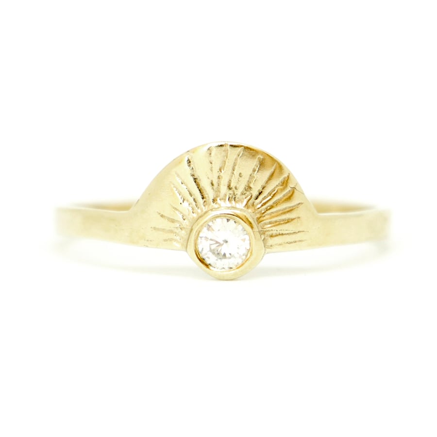 Image of Aurora Ring